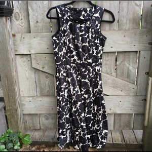 Talbots Dress